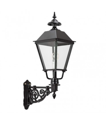 Luminaire mural M43 sur console 110cm