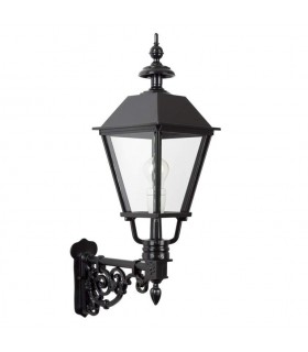 Luminaire mural ZANSVOORT M sur console 70cm