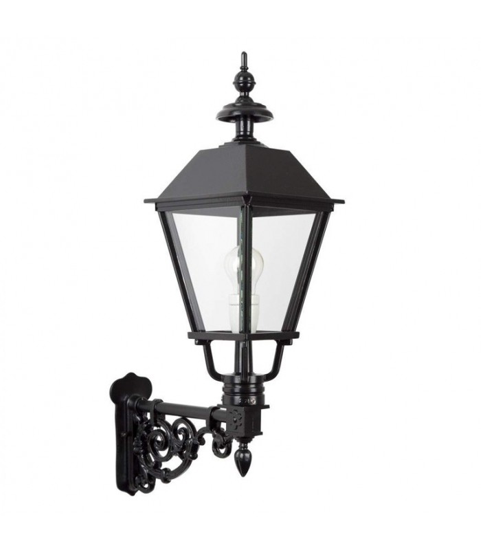 Luminaire mural ZANSVOORT M sur console 70cm