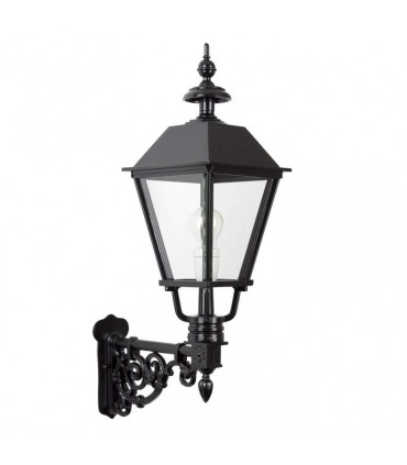 Luminaire mural ZANSVOORT M sur console 70cm