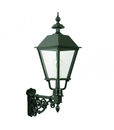 Luminaire mural ZANSVOORT M sur console 70cm