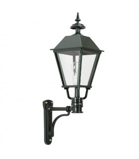 Luminaire BERGEN en applique sur console 80cm