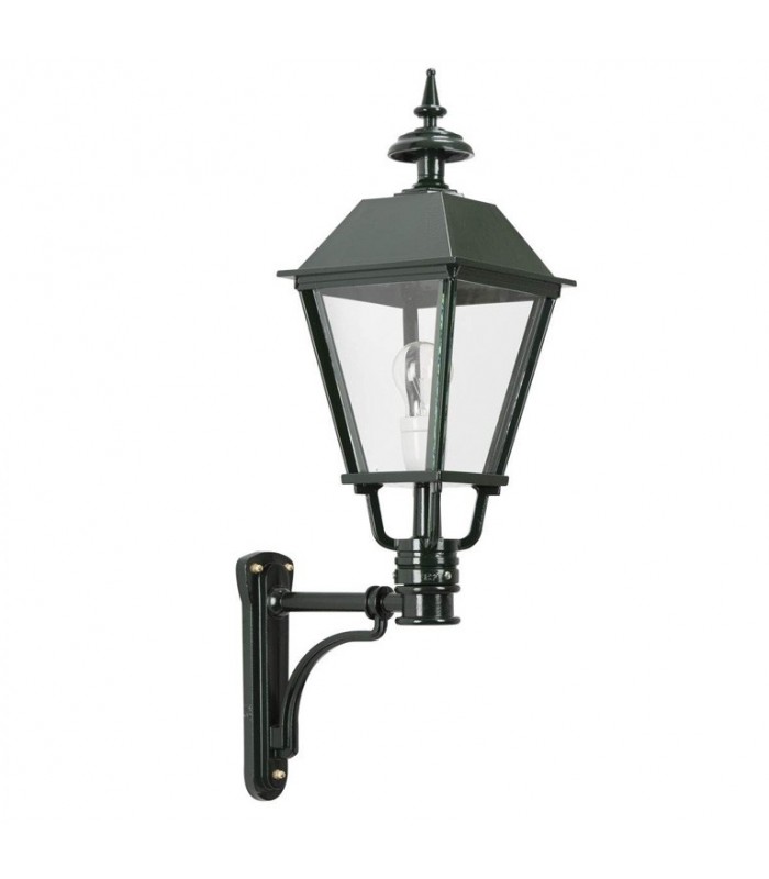 Luminaire BERGEN en applique sur console 80cm