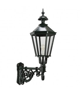 Luminaire LISSE XL en applique sur console 110cm