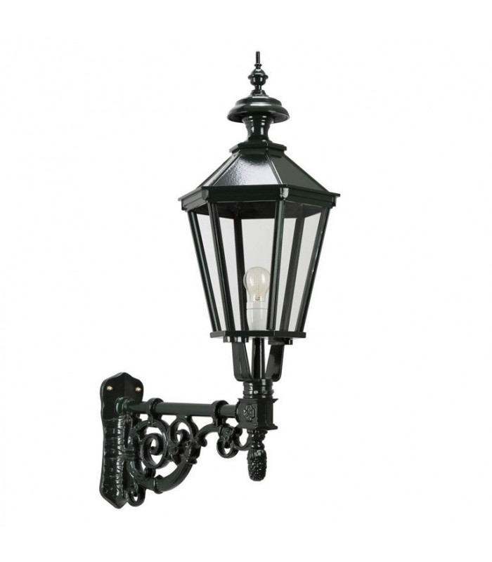 Luminaire LISSE XL en applique sur console 110cm