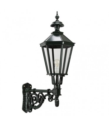 Luminaire LISSE XL en applique sur console 110cm