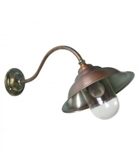 Luminaire SAVOYE II en applique 30cm