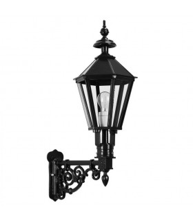 Luminaire SPAARNE en applique sur console 70cm