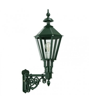 Luminaire SPAARNE en applique sur console 70cm