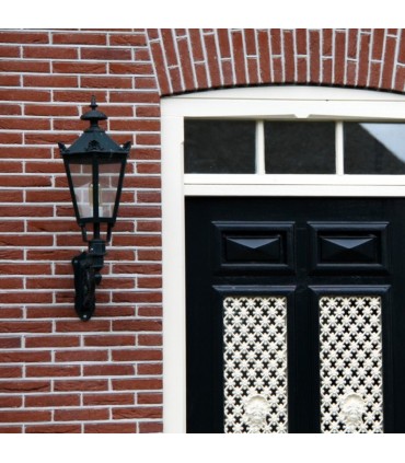 Luminaire SPAARNE en applique sur console 70cm