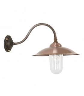 Luminaire mural VIENNA I en applique 37cm