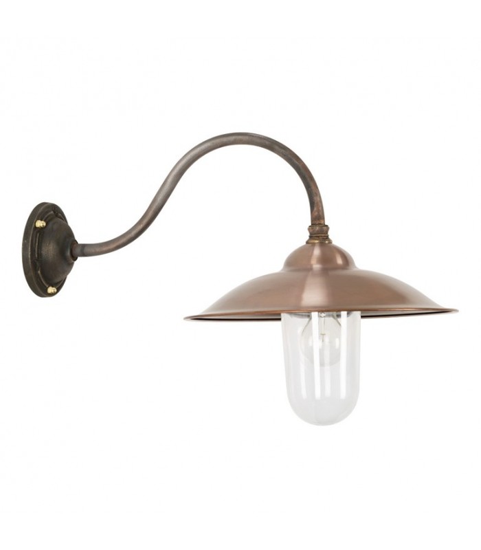 Luminaire mural VIENNA I en applique 37cm