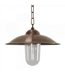 Plafonnier à chaîne VIENNA 25cm