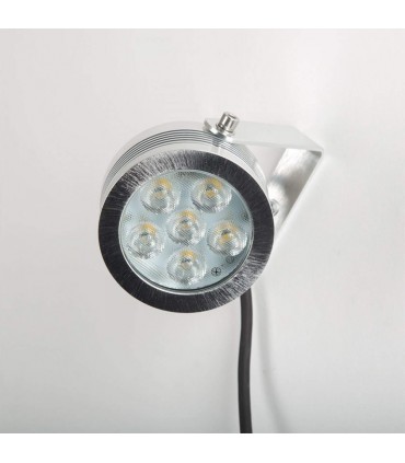 Spot au sol à ancrer TREEBEAMER S 15cm