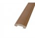 Main courante laiton 45x12mm longueur 2,25m