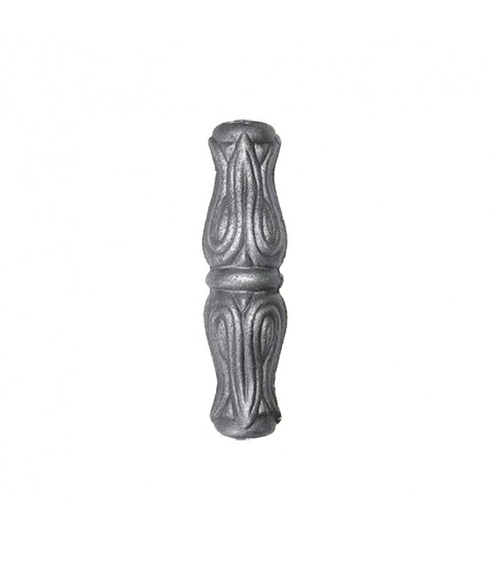 Manchons garnitures 120mm alésage ø16mm de taille haute en acier forgé à souder