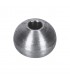 Bille boule ronde sphérique en acier décolletée diamètre 20mm