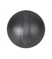 Boule creuse diamètre 100mm extérieur, sphère épaisseur 3mm