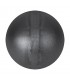 Boule creuse diamètre 120mm extérieur, sphère épaisseur 3mm