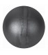 Boule creuse diamètre 150mm extérieur, sphère épaisseur 3mm