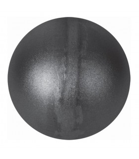 Boule creuse diamètre 150mm extérieur, sphère épaisseur 3mm