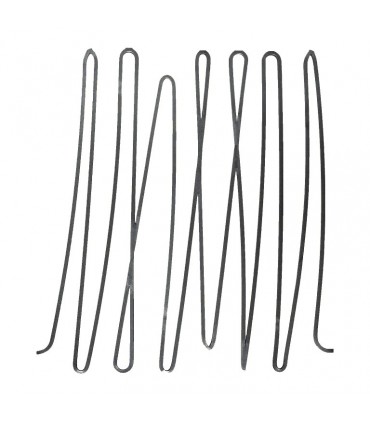 Panneau décoratif 850x975mm carré de 12x12mm éclectique numéro 1