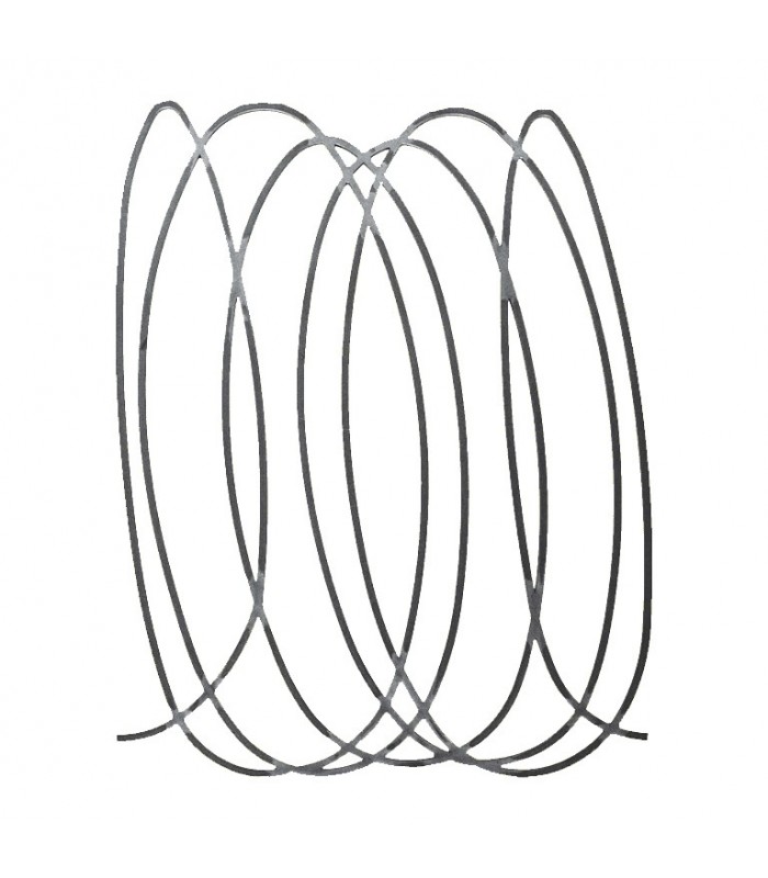 Panneau décoratif 750x975mm carré 12x12mm éclectique numéro 2