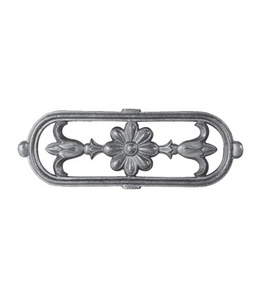 Décoration double face 310x110mm habillages d'appuis de fenêtres