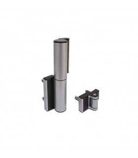 Ferme portail compact hydraulique polyvalent