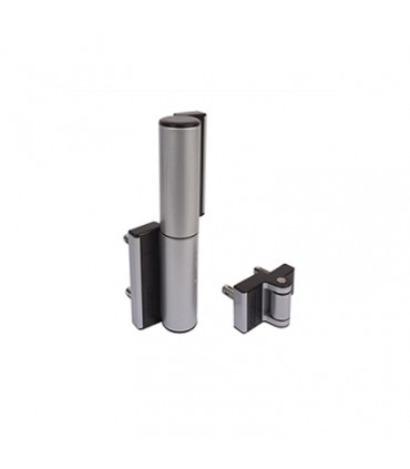 Ferme portail compact hydraulique polyvalent