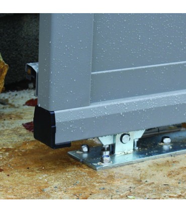 Chariot de guidage double pour système autoportant 5m maximum 