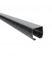 Rail autoportant 68x68mm pour chariot de guidage cantilever