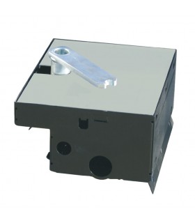 Caisson pour moteur Beninca KDUIT14N de portail gamme cancelli