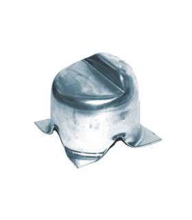 Anneaux de protection des gonds pour portail gamme cancelli