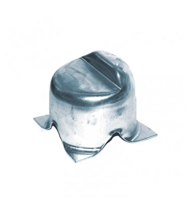 Anneaux de protection des gonds pour portail gamme cancelli