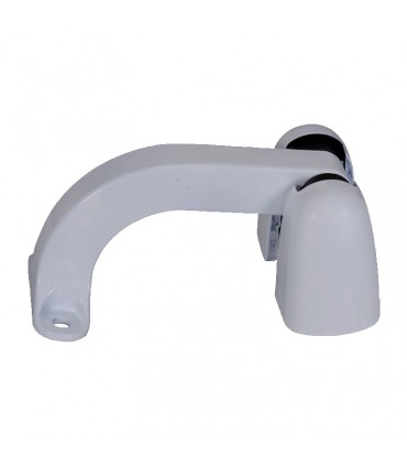 Modulo gond 180° cache blanc anti soulèvement