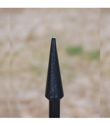 Grille de clôture MOULIS en kit à asembler vous-même SANS SOUDURE