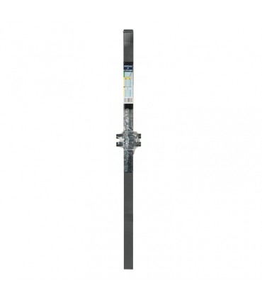 Poteau de cloture en kit DURAS à assembler soi même SANS SOUDURE