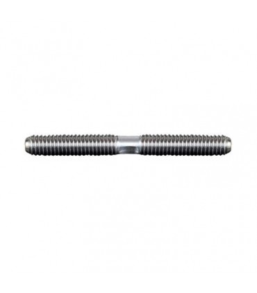Tige filetée inox 316 M6 ou M8 pas à droite et pas à gauche