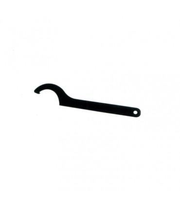 Clé de serrage pour systèmes de marche