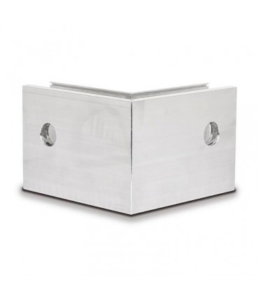 Angle extérieur pour profil IN29311 fixation à l'anglaise