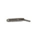 Tendeur sur rotule pour rampants inox à visser pour câble Ø4mm