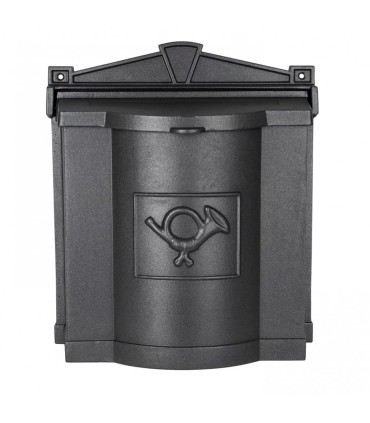 Boite à lettres murale B21 43cm