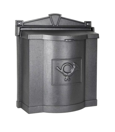 Boite à lettres murale B21 43cm