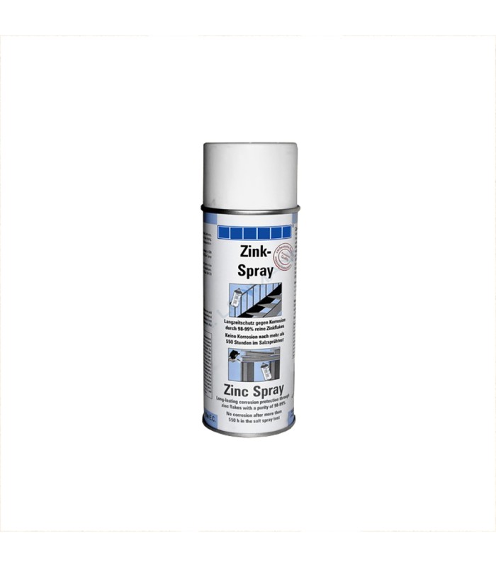 Spray galva