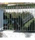 Grille de cloture FIRENZE 15 prête à poser