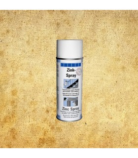 Spray galva