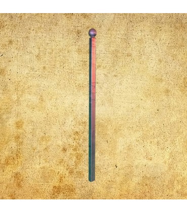 Poteau de cloture a sceller 1150mm