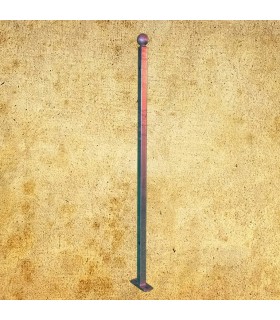 Poteau de cloture à fixer 1500mm