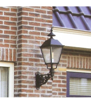 Luminaire EGMOND L sur console 80cm